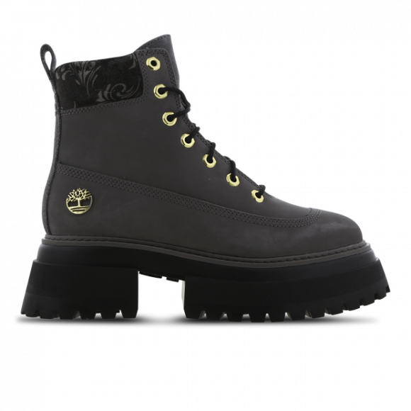 timberland 6 inch femme