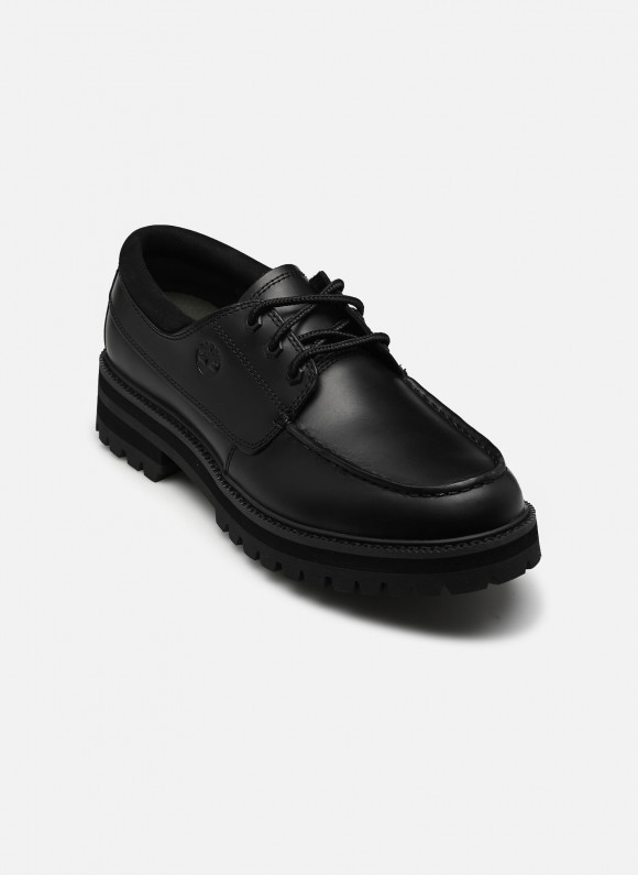 Timberland BRITTON DRIVE LACE UP SHOE pour - TB0A42KGW021