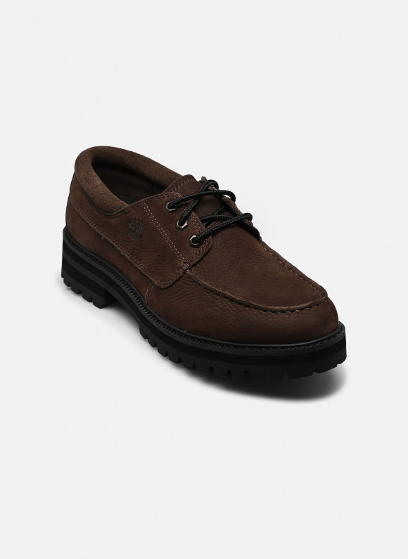 Timberland BRITTON DRIVE LACE UP SHOE pour - TB0A42KGW071