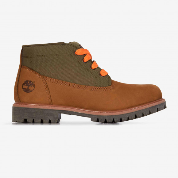 Campsite  Marron/kaki - TB0A431HEM51