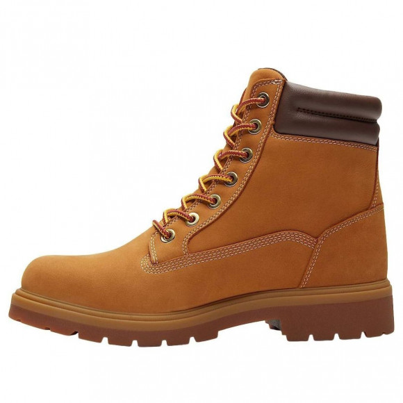 Timberland Auburn Falls 6-Inch Waterproof 'Wheat Nubuck' TB0A43CG754 - TB0A43CG754