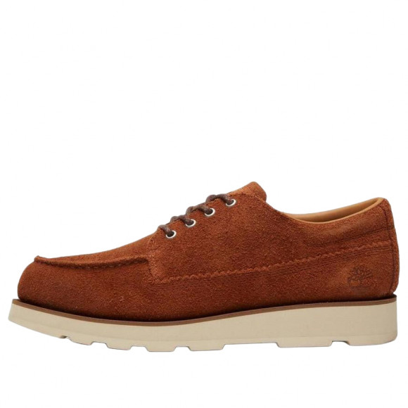 Timberland Britton Mills Shoe 'Rust‘ TB0A43JGEIZ - TB0A43JGEIZ