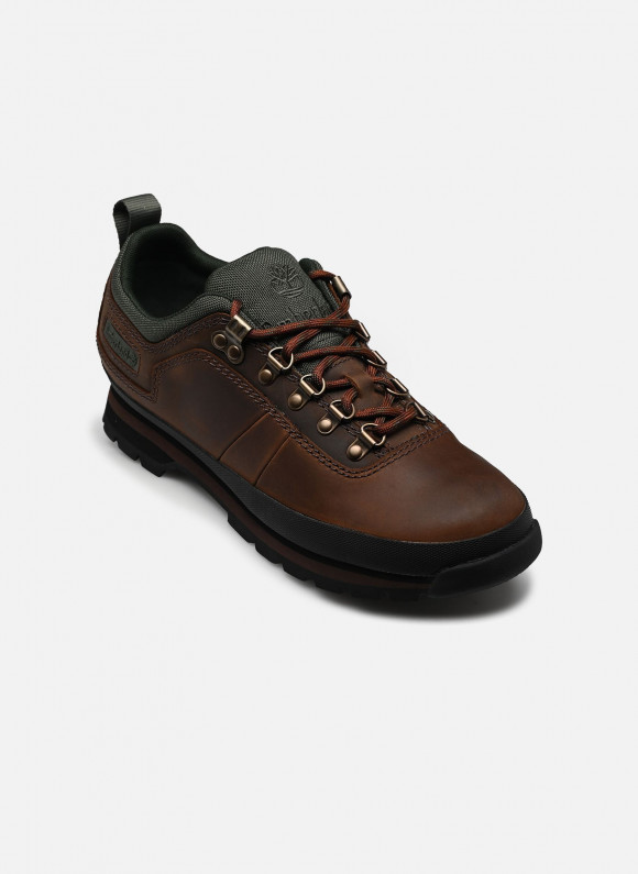 Baskets Timberland Euro Hiker pour - TB0A443ZW011