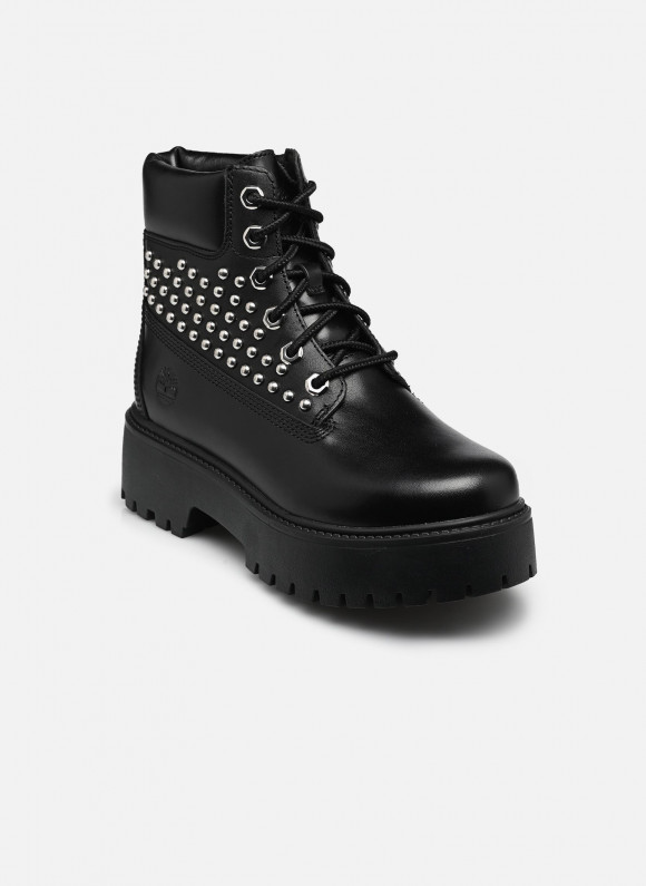 Timberland STONE STREET 6 IN LACE UP BOOT pour - TB0A5N3YW021