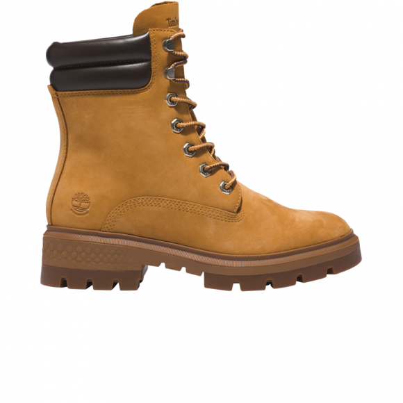 Wmns Cortina Valley 6-Inch Boot 'Wheat' - TB0A5N9S-231