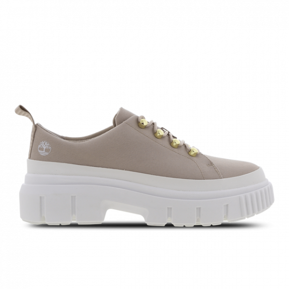 Timberland Greyfield Ox - Femme Chaussures - TB0A5P6S2691