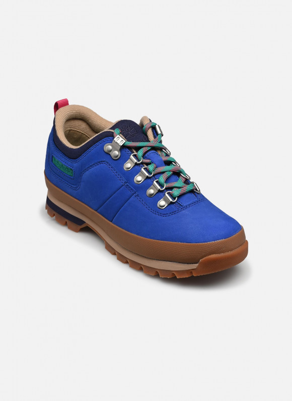 Timberland Euro Hiker LOW LACE UP SHOE pour - TB0A5P79ELD1