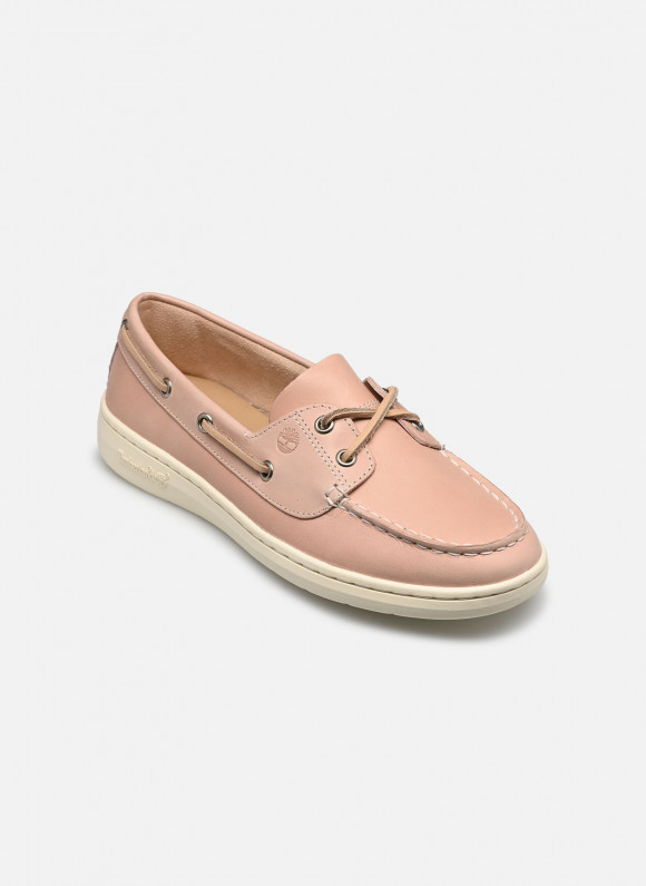 Timberland PORTOFINO PIER BOAT pour - TB0A5PJYA8M1