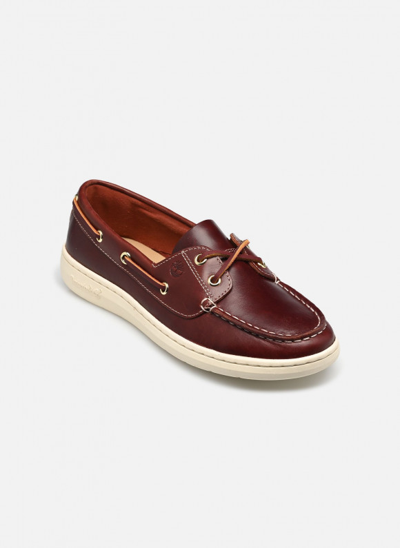 Timberland PORTOFINO PIER BOAT pour - TB0A5PJYEIW1