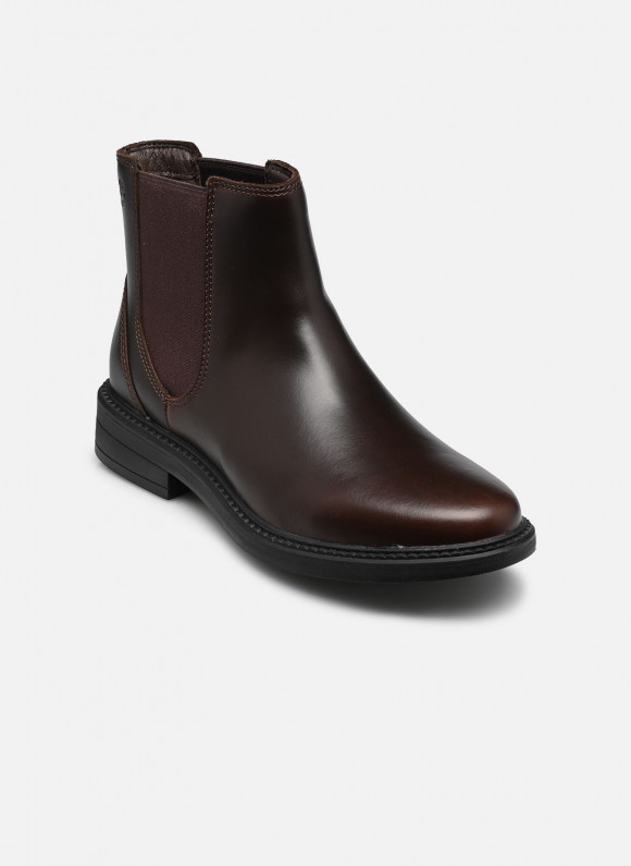 Timberland Stormbucks MID CHELSEA BOOT pour - TB0A5PKFW011