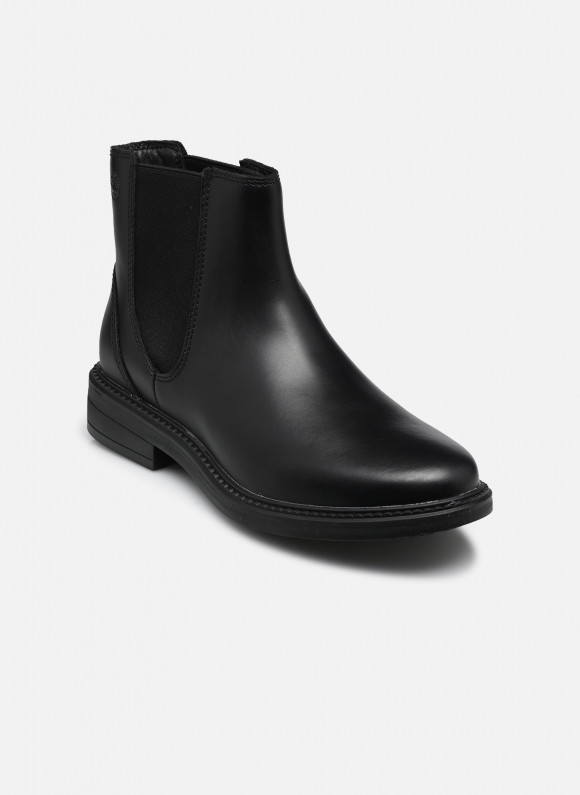 Timberland Stormbucks MID CHELSEA BOOT pour - TB0A5PKFW021