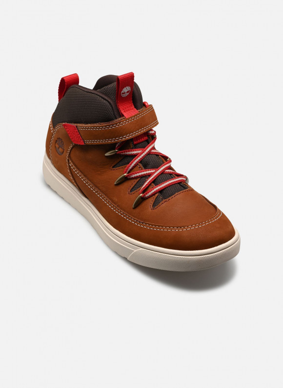Timberland Lisbon Street mid sneaker pour - TB0A5PVHA4H1