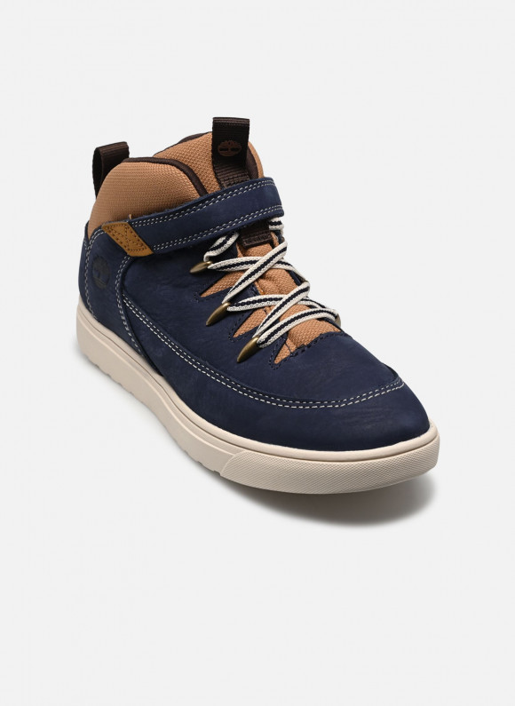 Timberland Lisbon Street mid sneaker pour - TB0A5PVHAAV1