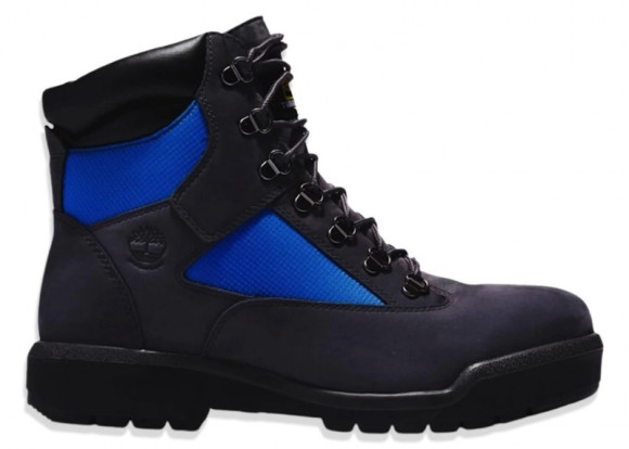 6 Inch Field Boot 'Dark Grey Blue' - TB0A5PWC-W08