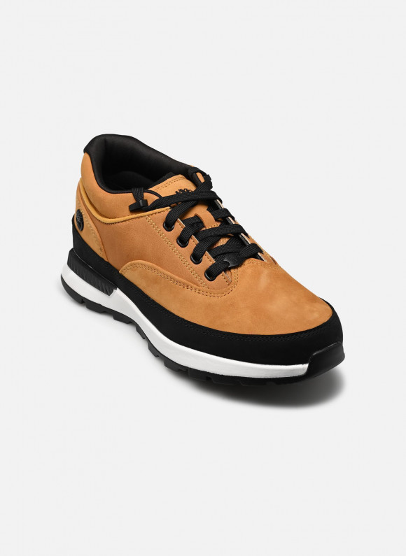 Timberland EURO GRID MID LACE UP SNEAKER pour - TB0A5PWK04W1