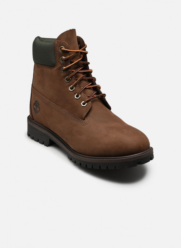 Timberland Heritage 6 INCH WATERPROOF BO pour - TB0A5RNWAMJ1
