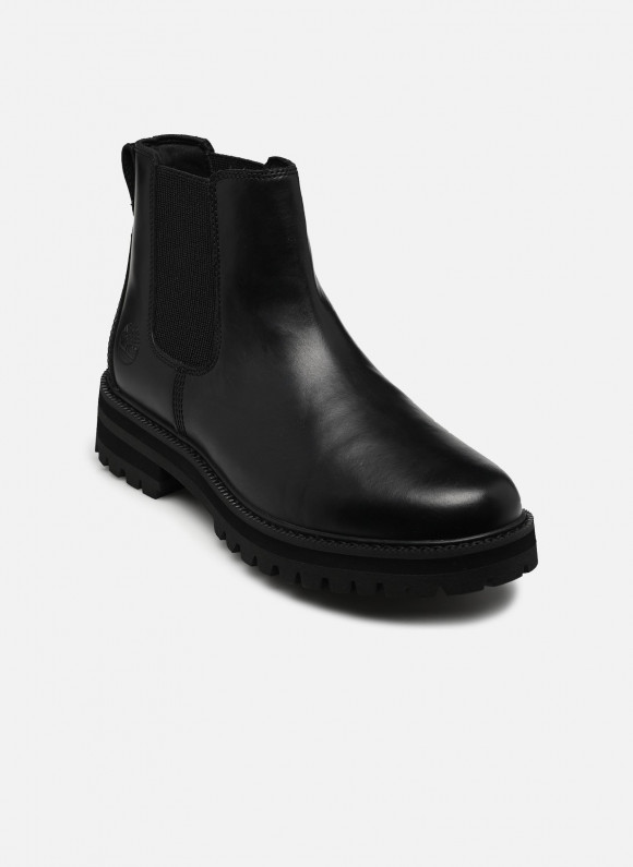 Timberland BRITTON DRIVE MID CHELSEA BOOT pour - TB0A5RRDW021