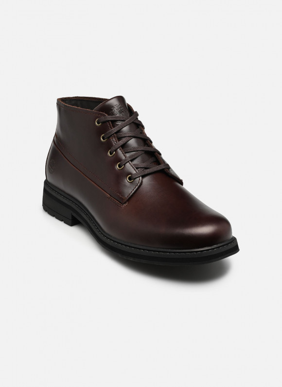 Timberland Stormbucks MID WATERPROOF CHUKKA BOOT pour - TB0A5SRXW011