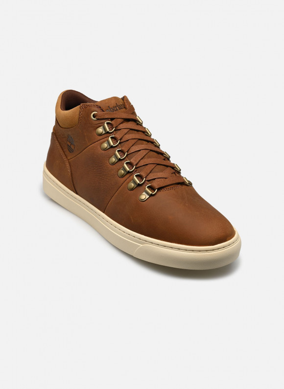 Timberland LISBON HILL MID SNEAKER pour - TB0A5T9GEM41