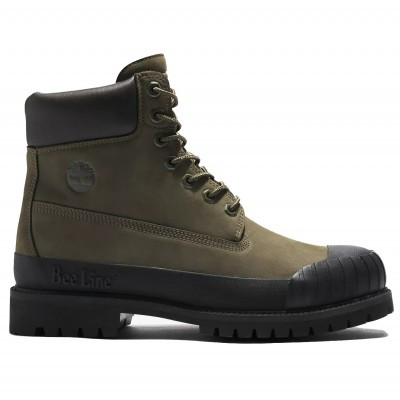 Timberland x Bee Line Rubber 6-Inch Boot - TB0A5TFKA58W