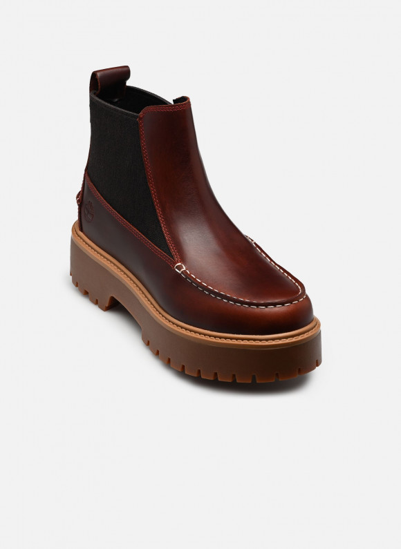 Timberland STONE STREET MID CHELSEA BOOT pour - TB0A5TGPEIW1