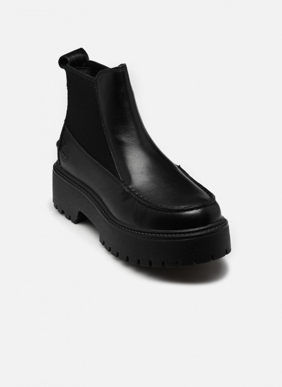 Timberland STONE STREET MID CHELSEA BOOT pour - TB0A5TGPW021