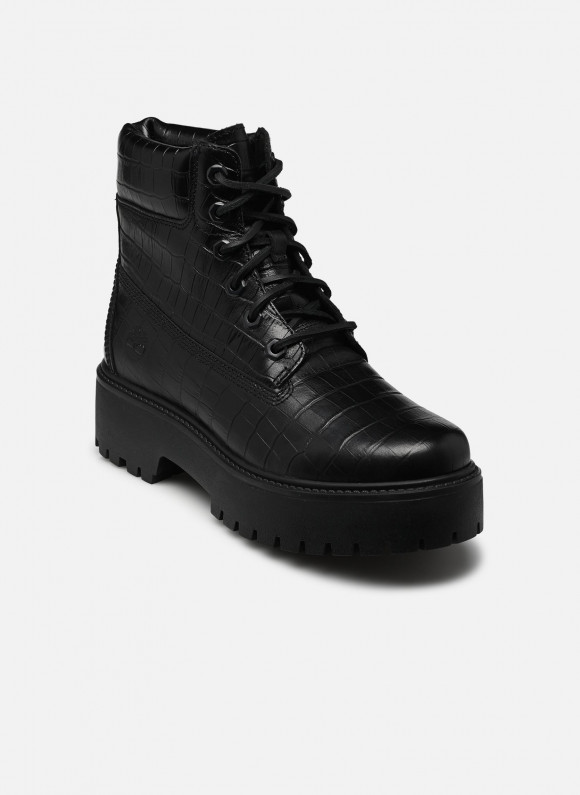 Timberland STONE STREET 6 IN LACE UP BOOT pour - TB0A5THXW021