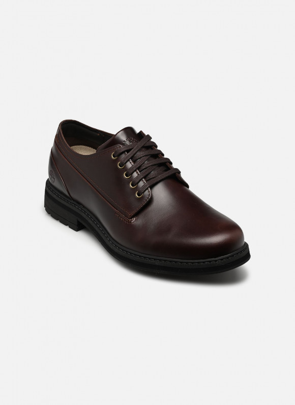 Timberland Stormbucks LACE UP WATERPROOF SHOE pour - TB0A5TKTW011