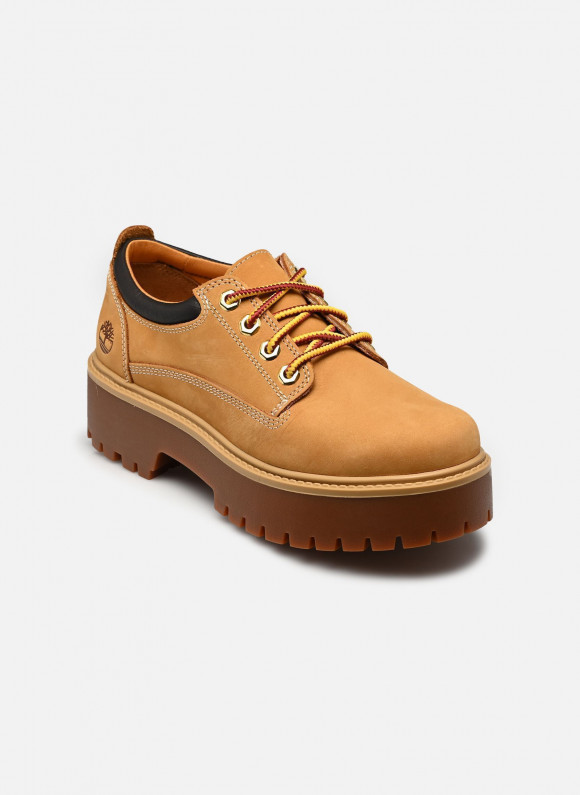 Timberland STONE STREET LACE UP SHOE pour - TB0A5UF97541