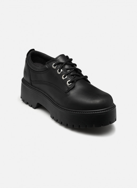 Timberland STONE STREET LACE UP SHOE pour - TB0A5UF9W021