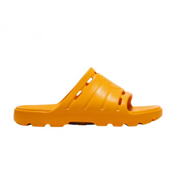 Timberland Get Outslide Sandal 'Dark Cheddar' | Orange | Men's Size 11 - TB0A5W8D-804