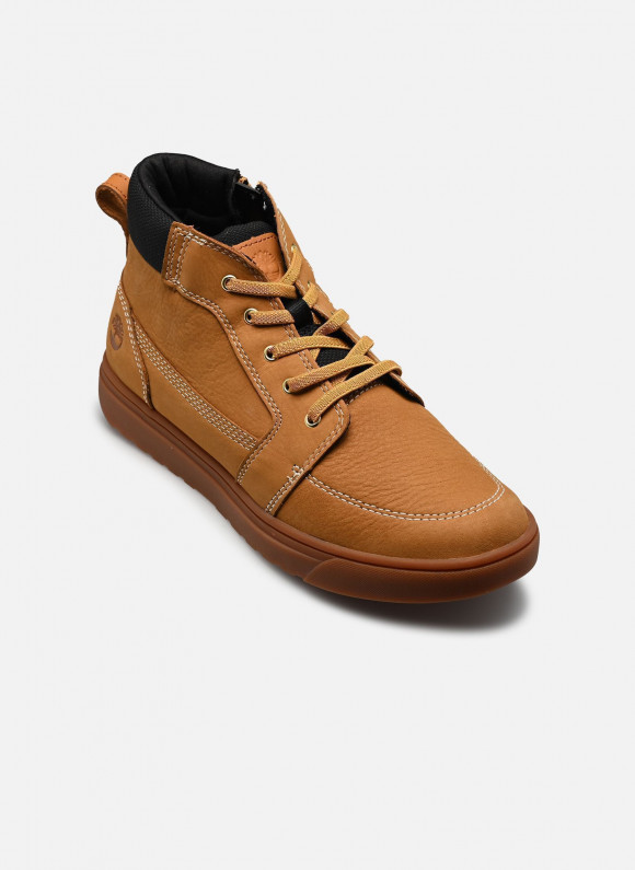 Timberland Lisbon Street MID zip SNEAKER pour - TB0A5WP17541