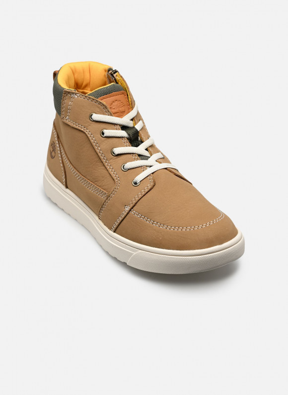 Timberland Lisbon Street MID zip SNEAKER pour - TB0A5WP1A6O1