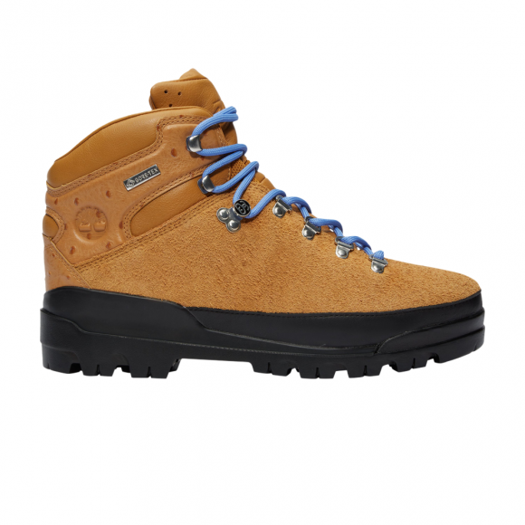 Stussy x World Hiker Mid Boot 'Wheat' - TB0A5ZMK-231