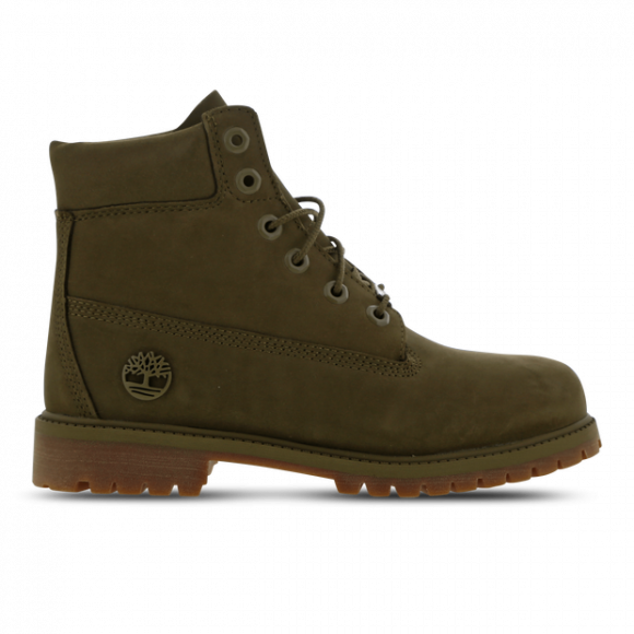 Timberland 6 Inch - Primaire-College Chaussures - TB0A627U3271