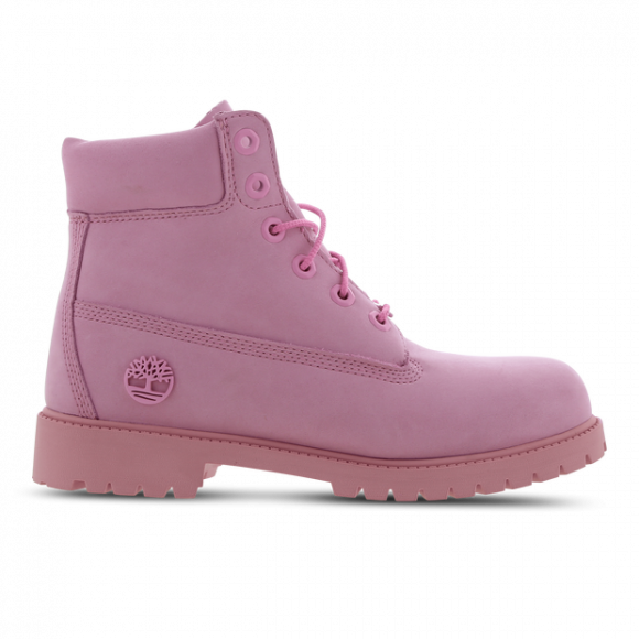 Timberland 6 Inch - Primaire-College Chaussures - TB0A62EQP221