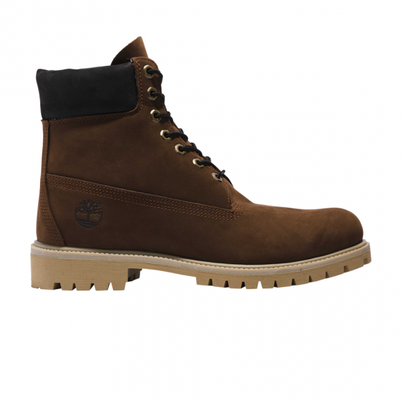 6 Inch Premium Boot 'Dark Brown' - TB0A62KN-968