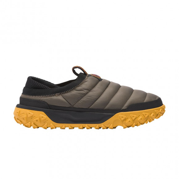 Timberland GreenStride Motion 6 Slip On 'Brown Yellow' | Men's Size 7 - TB0A62MV-901