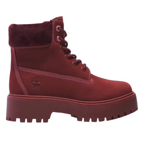 Timberland Stone Street 6-Inch Boots - TB0A62RREQ1