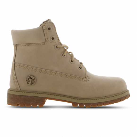 Timberland 6 Inch - Primaire-College Chaussures - TB0A62XB2571