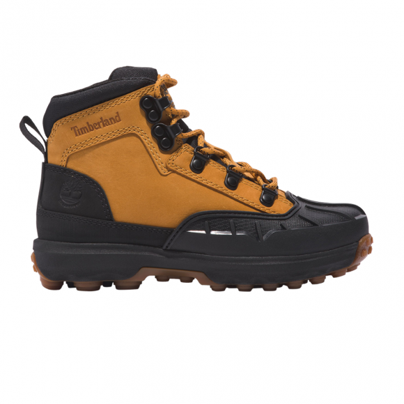 Converge Hiking Boot Junior 'Wheat' - TB0A63F5-231