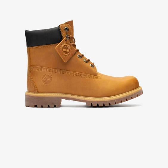 Timberland 6 Inch Premium Boot - TB0A655H2311