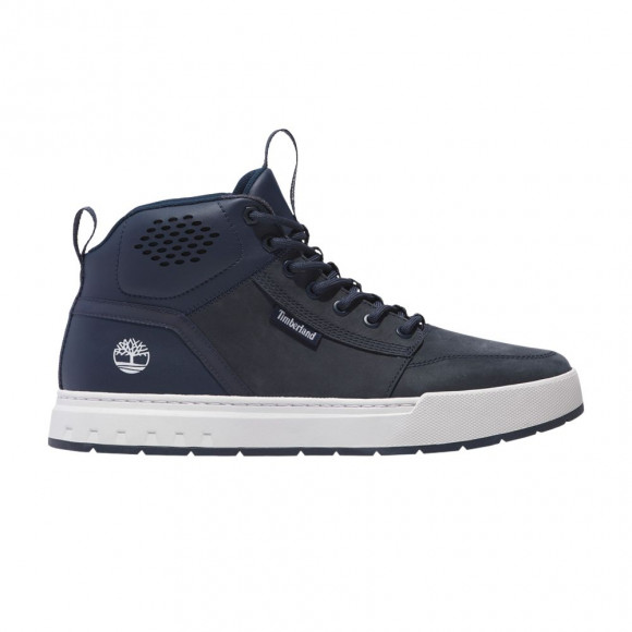 Timberland Maple Grove Sport Mid 'Navy' | Blue | Men's Size 9 - TB0A6775-W06