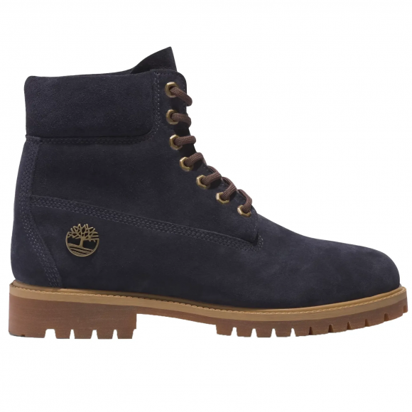 Heritage 6-Inch Boot Dark Blue - TB0A6821EP3