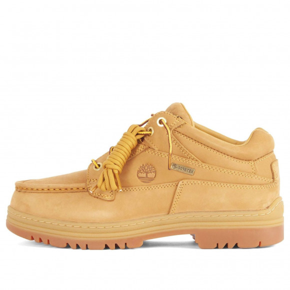 Timberland BEAMS GORE-TEX MOC TOE WHEAT