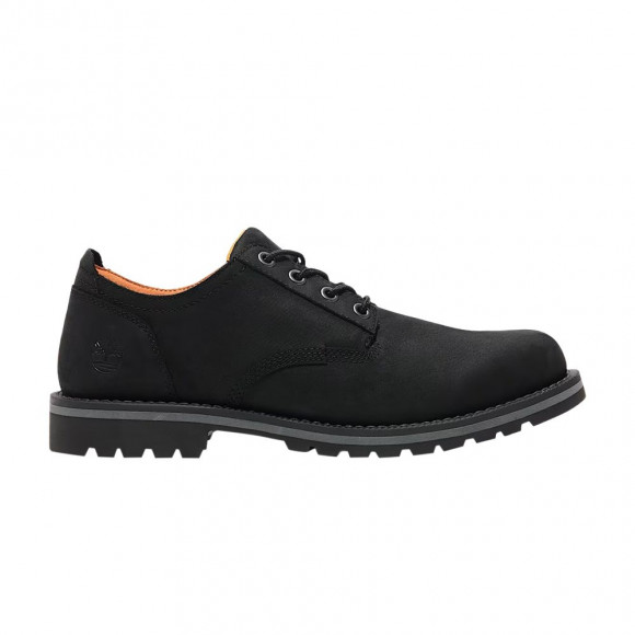 Timberland Redwood Falls Waterproof Shoe 'Black' | Men's Size 8.5 - TB0A699P-W05