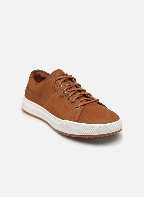 Baskets Timberland Maple GroveLOW LACE SNEAKER pour  Homme - TB0A6A2DEM71