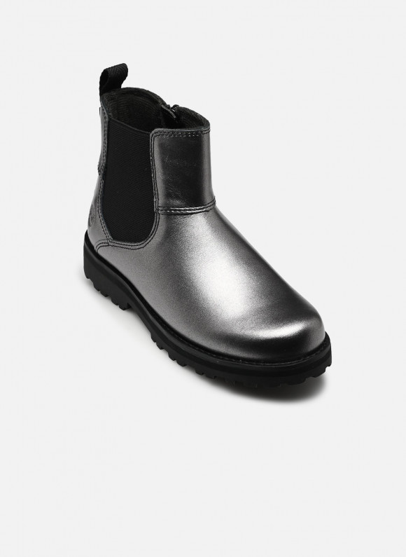 Timberland Courma Kid MID CHELSEA BOOT pour - TB0A6BHAANO1