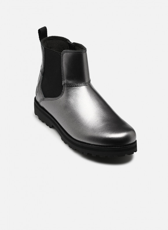 Timberland Courma Kid MID CHELSEA BOOT pour - TB0A6BJJANO1