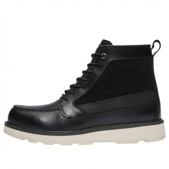 Timberland Britton Mills Waterproof 'Black' TB0A6CE2W021 - TB0A6CE2W021